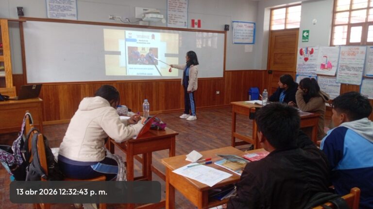 Galeria de evidencia