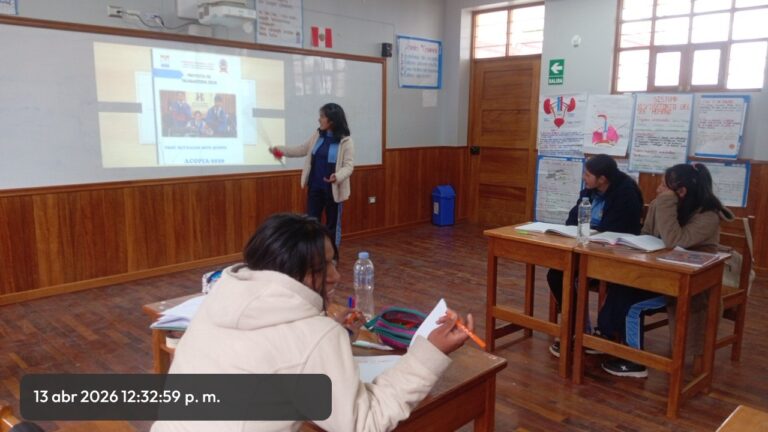 Galeria de evidencia