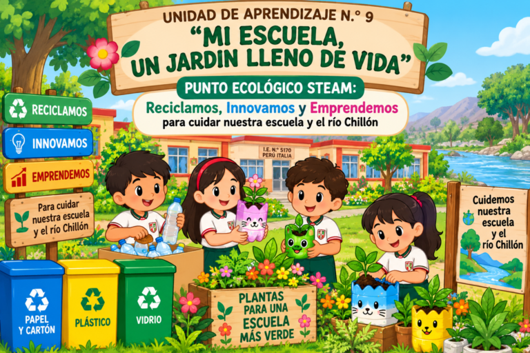 Galeria de evidencia