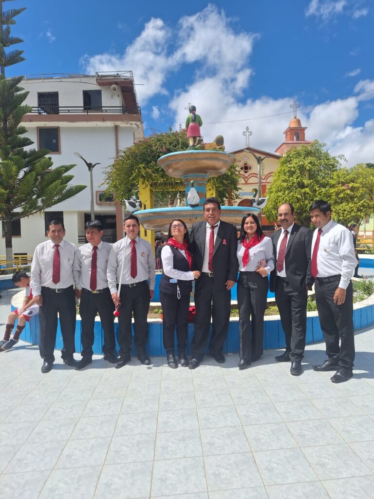 Escuela integral:Acta de proyecto de educación Financiera