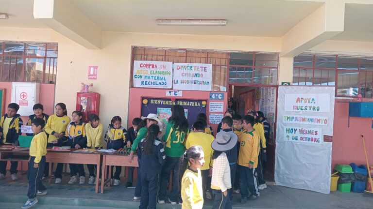 Galeria de evidencia