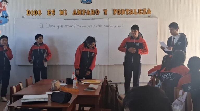 Galeria de evidencia