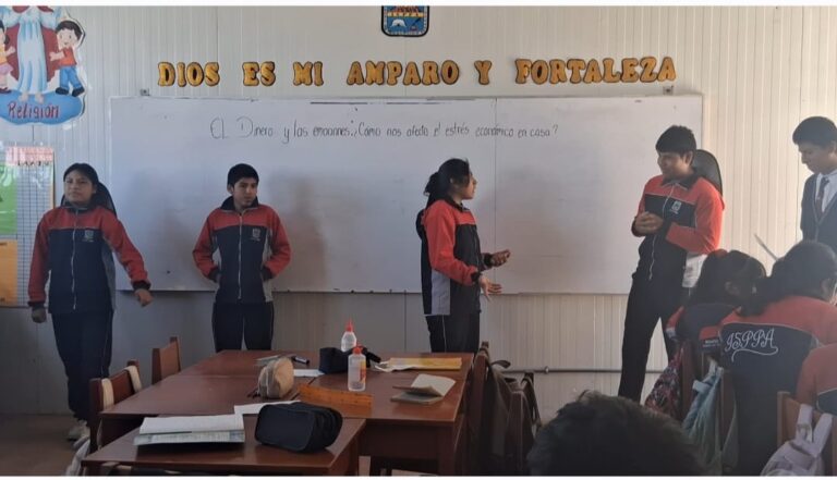 Galeria de evidencia