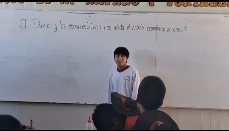 Galeria de evidencia