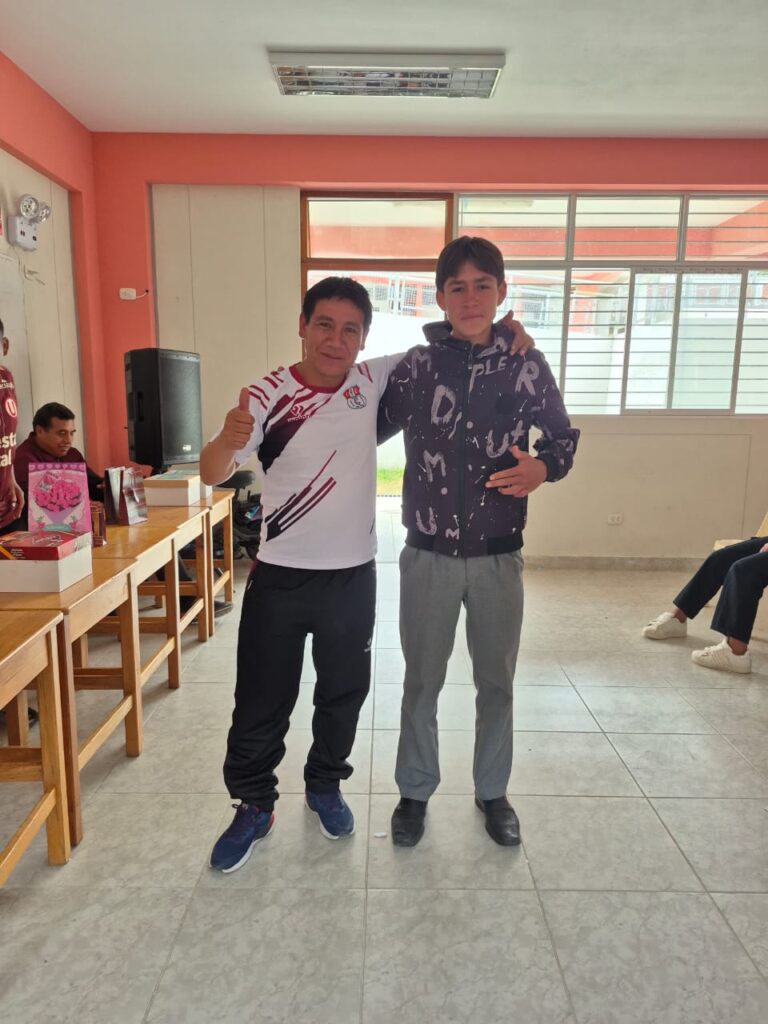 ESCUELA INTEGRAL: . ELABORAMOS UNA DIETA SALUDABLE EN MI COLEGIO