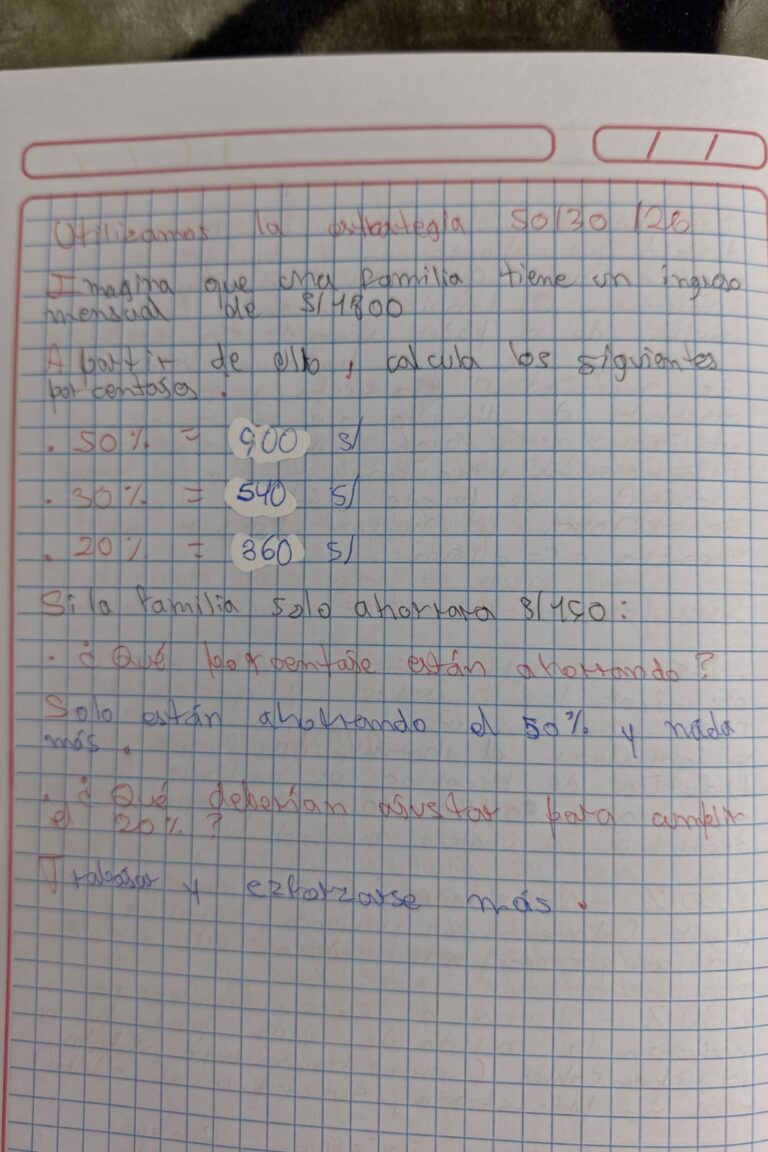 Galeria de evidencia