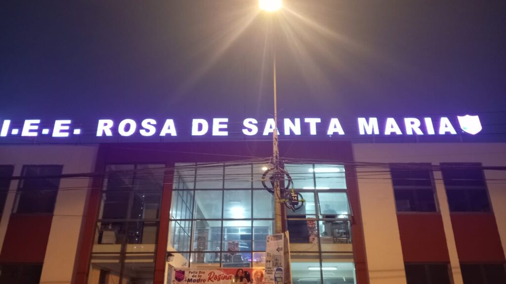 ESCUELA INTEGRAL: ACTA DE REUNIÓN_FASE 2