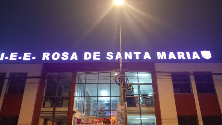 Galeria de evidencia