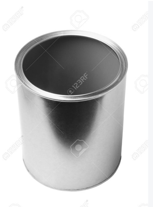 Elaboramos portalápices