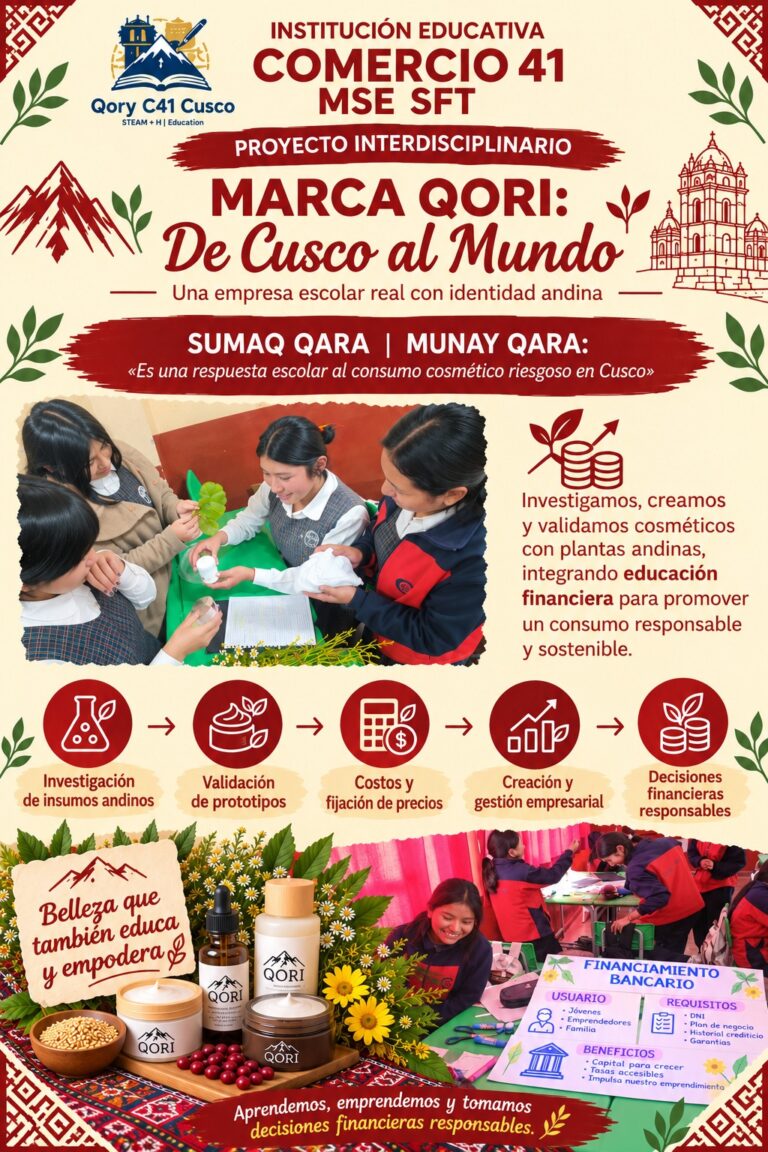 Galeria de evidencia