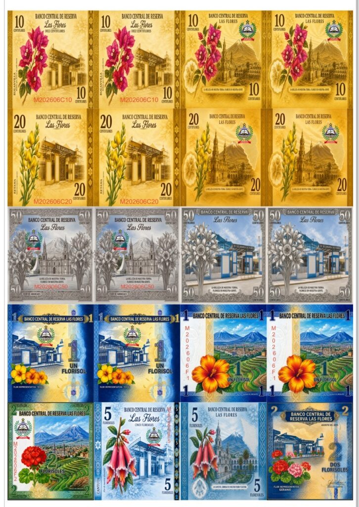 “FLORISOLES: Fomentando el ahorro, la economía circular y el valor del esfuerzo en la comunidad escolar”