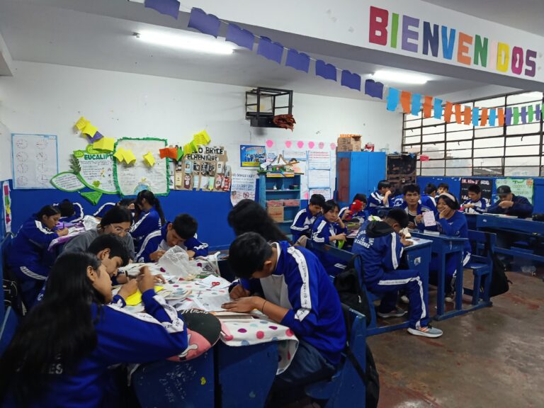 Galeria de evidencia