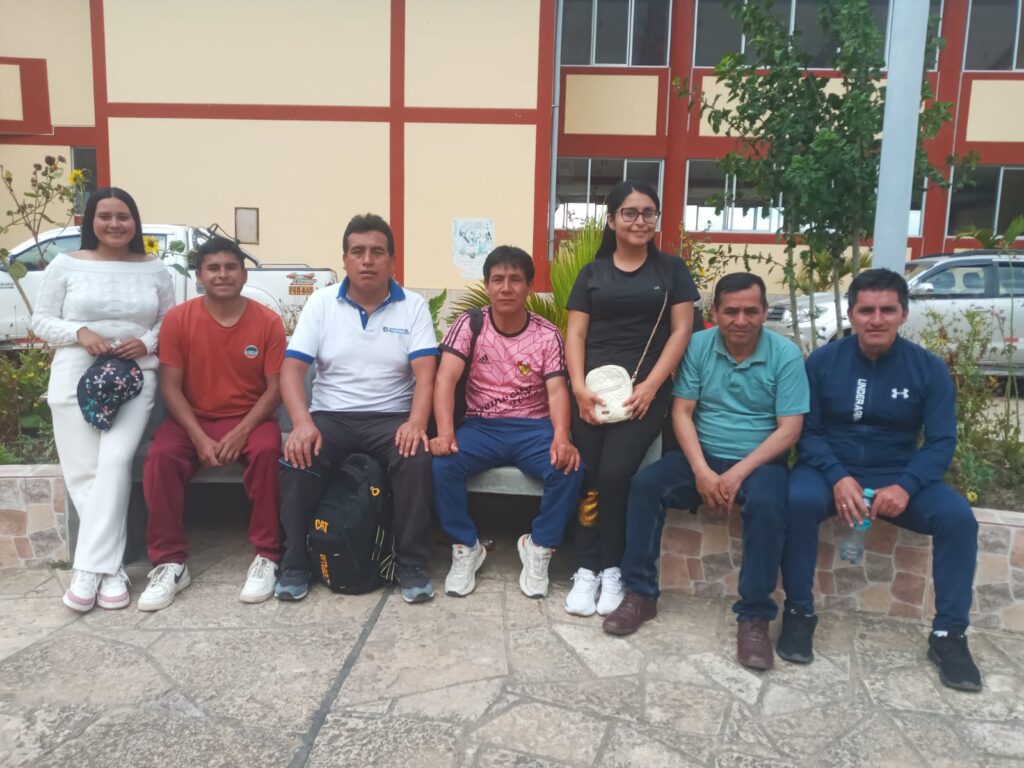 ESCUELAS INTEGRALES: ACTA DE ACUERDOS Y COMPROMISOS