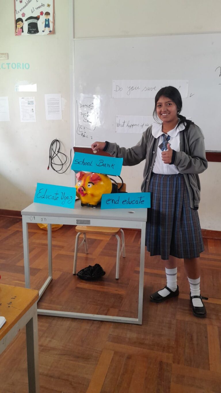 Galeria de evidencia