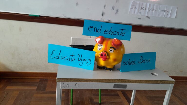 Galeria de evidencia