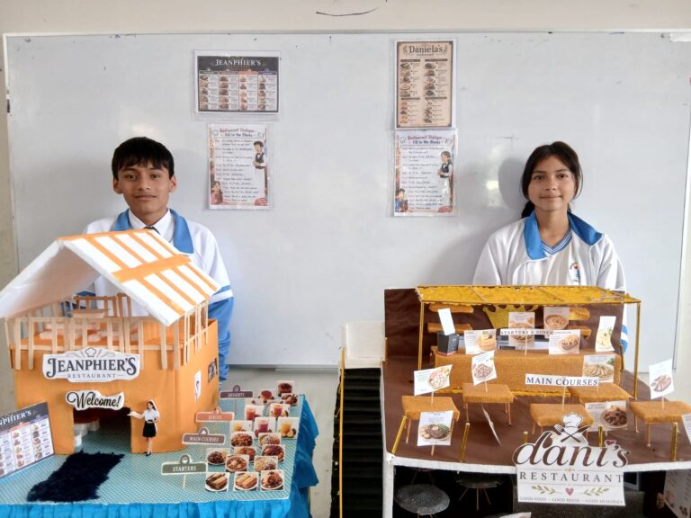 Galeria de evidencia