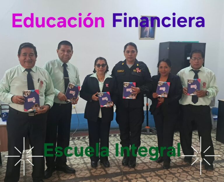 Galeria de evidencia