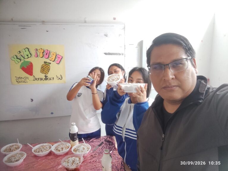 Galeria de evidencia