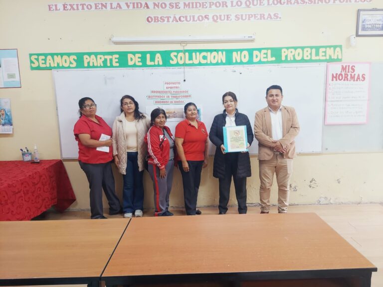 Galeria de evidencia