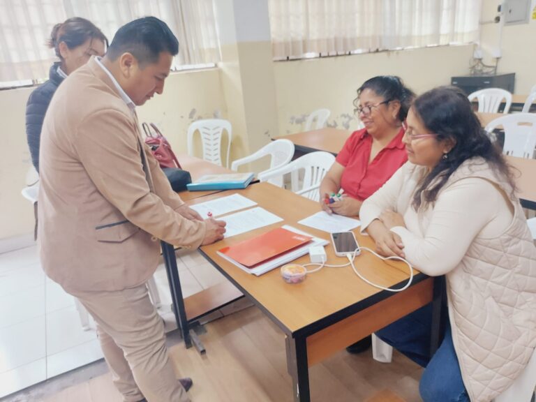 Galeria de evidencia