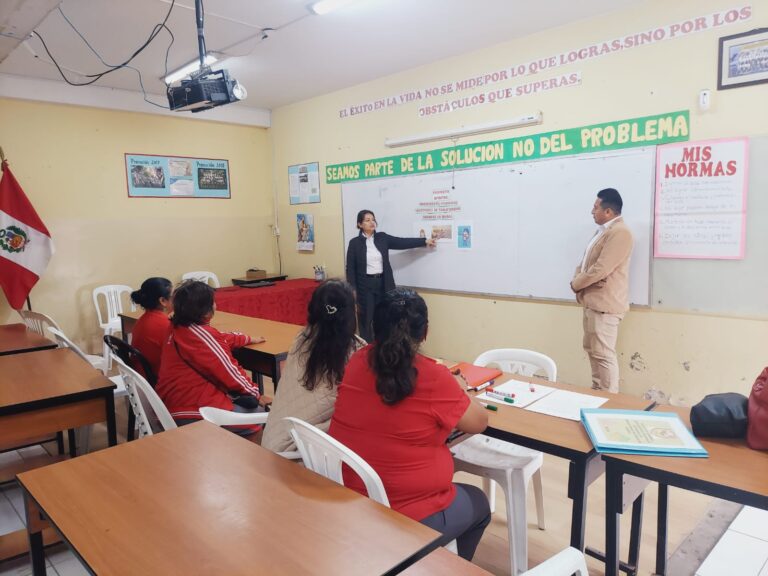 Galeria de evidencia
