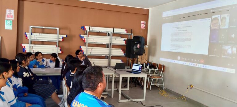 Galeria de evidencia