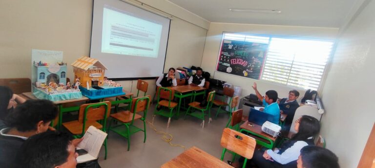 Galeria de evidencia