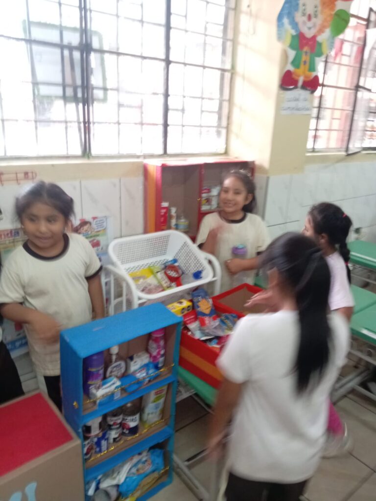 Galeria de evidencia