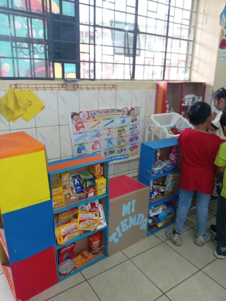 Galeria de evidencia