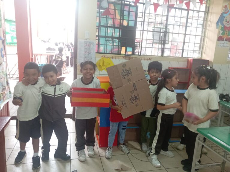 Galeria de evidencia