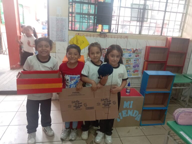 Galeria de evidencia