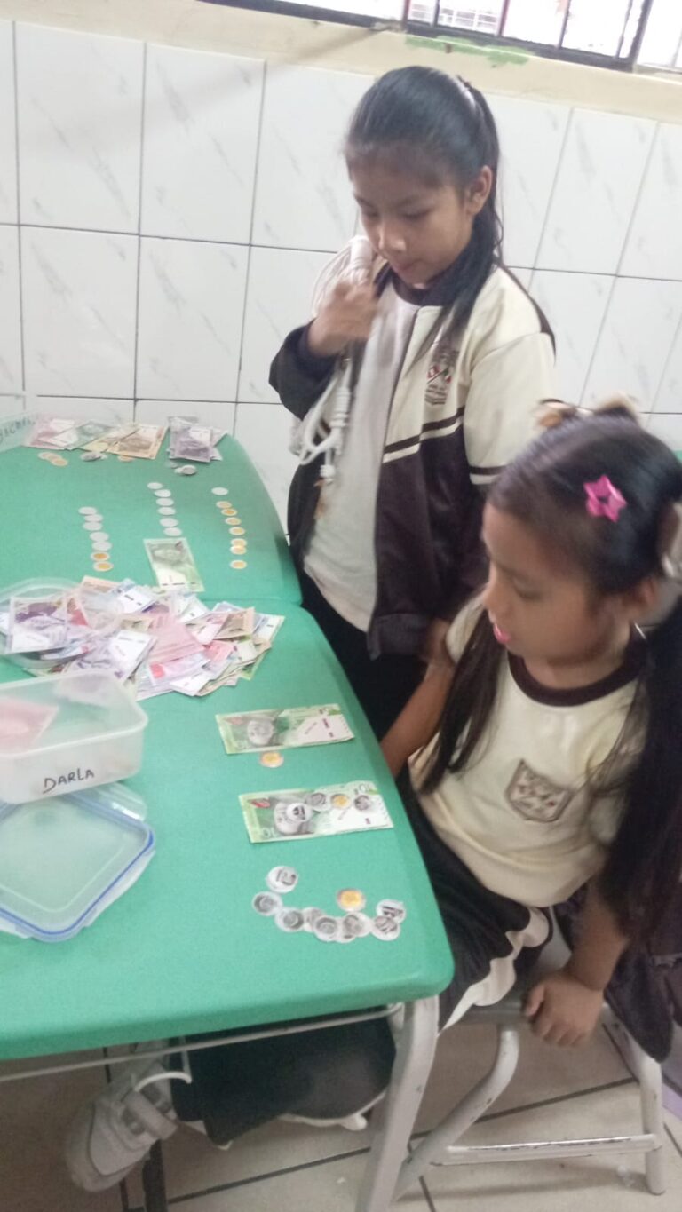 Galeria de evidencia