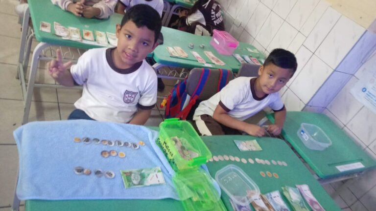 Galeria de evidencia