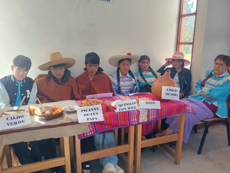 Galeria de evidencia