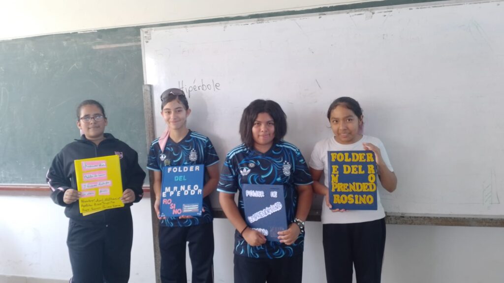 AHORRAR PARA CRECER, EMPRENDER PARA TRANSFORMAR