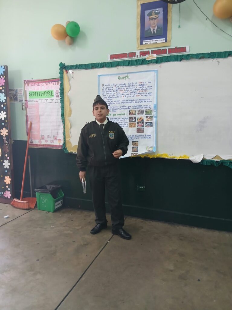 COMUNICACIÓN FINANCIERA