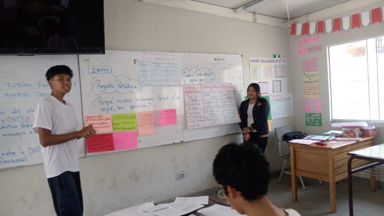 Galeria de evidencia