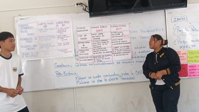 Galeria de evidencia