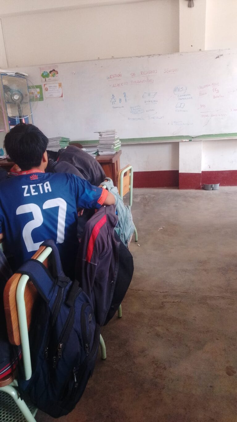 Galeria de evidencia