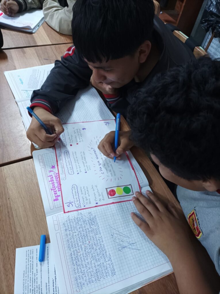 ESCUELA INTEGRAL: AHORRAR PARA CUMPLIR METAS Y SUEÑOS.