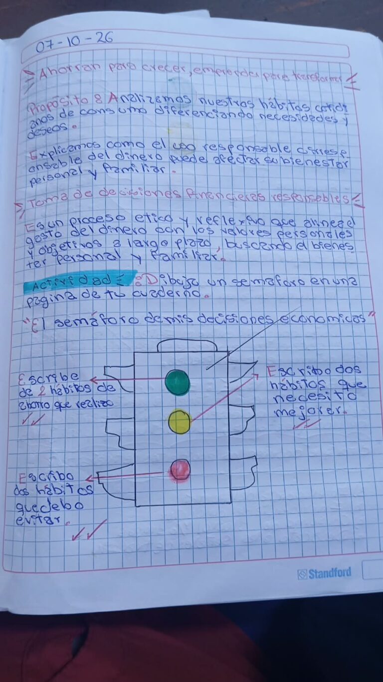Galeria de evidencia