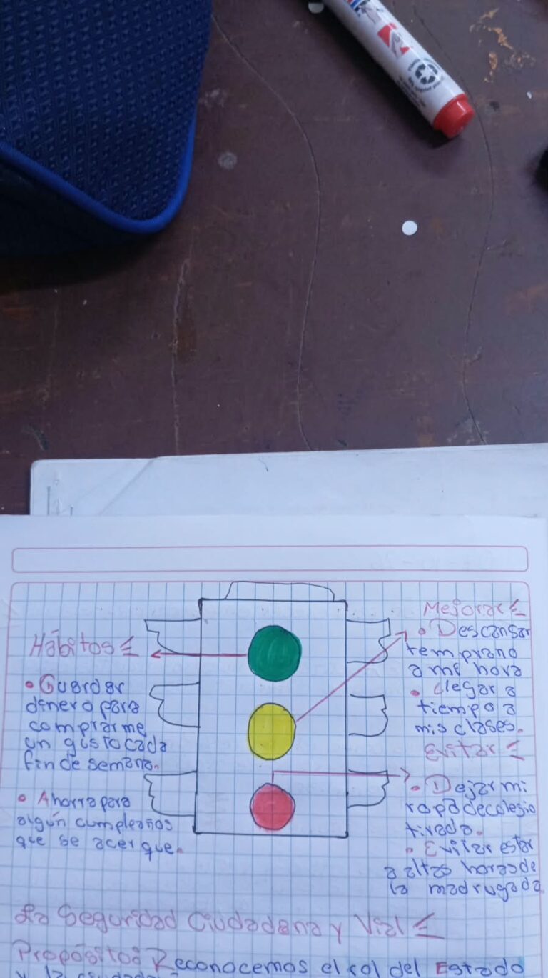 Galeria de evidencia