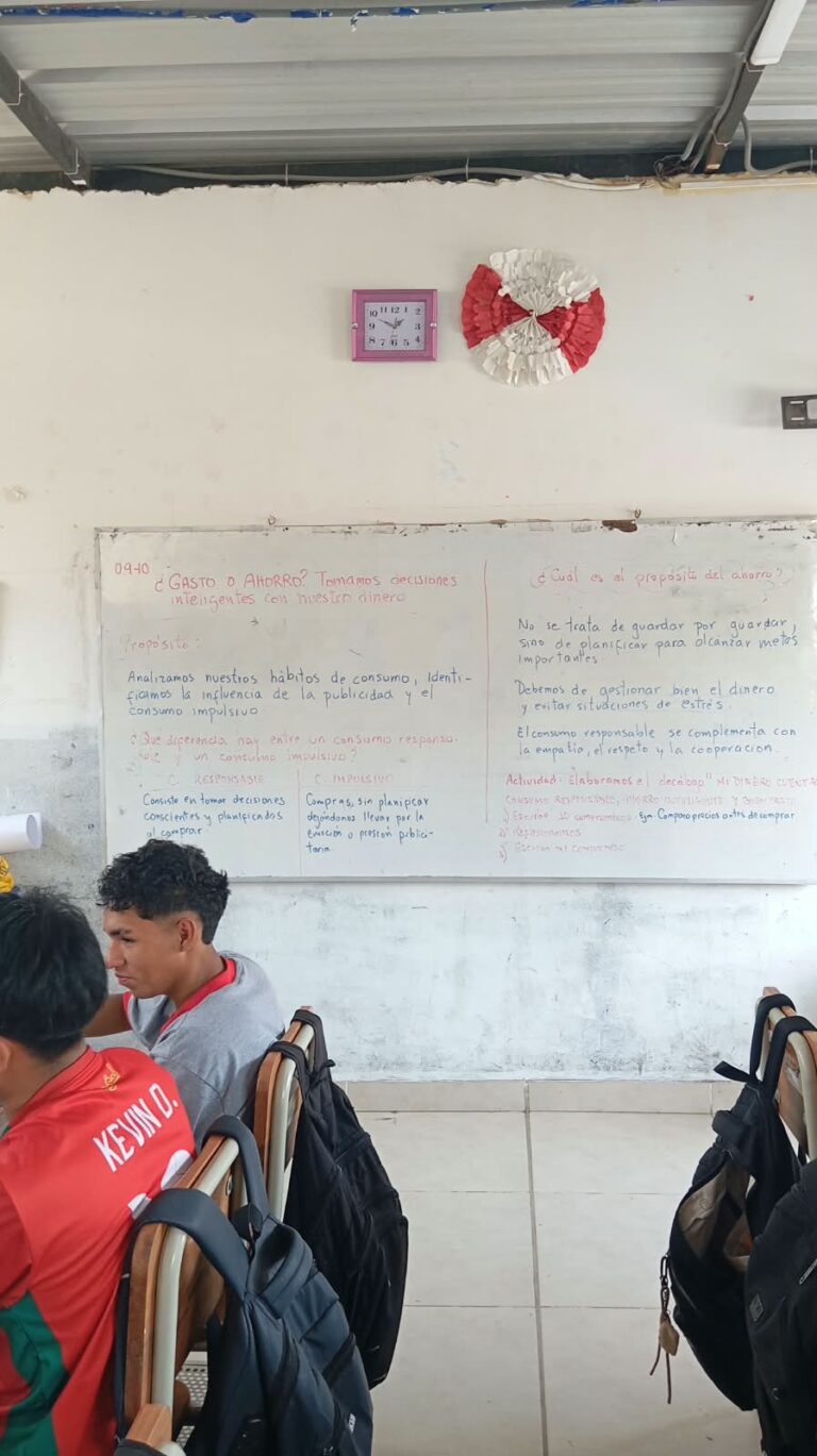 Galeria de evidencia