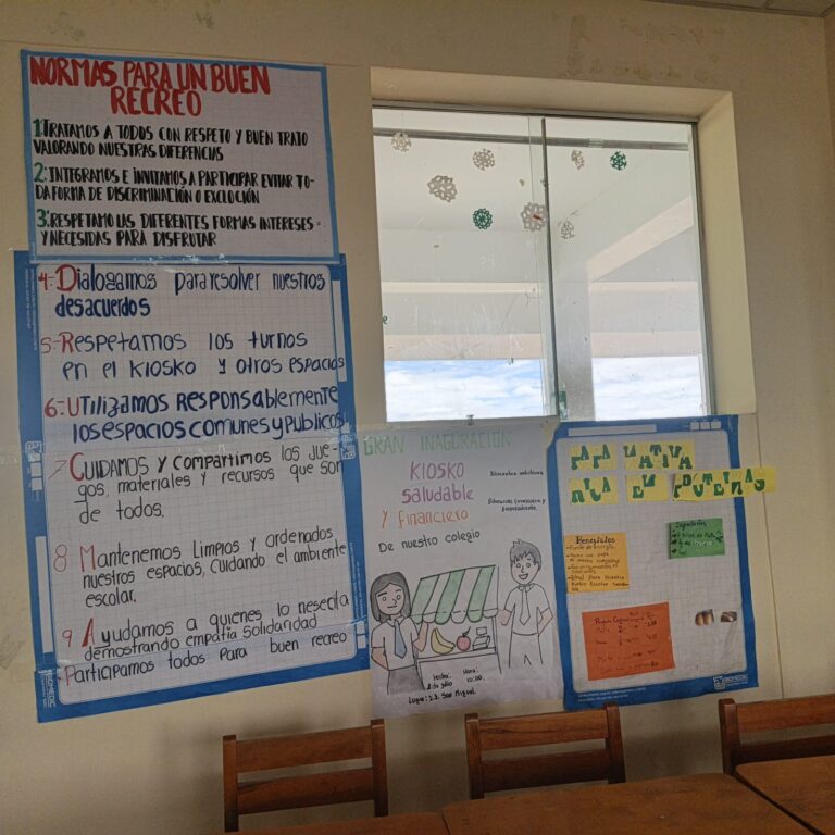 Galeria de evidencia