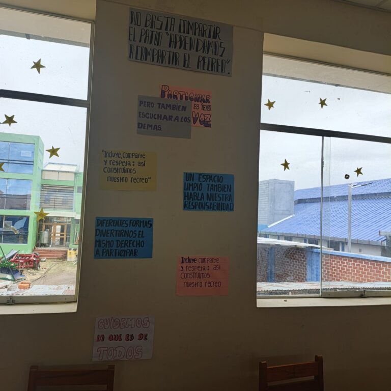 Galeria de evidencia