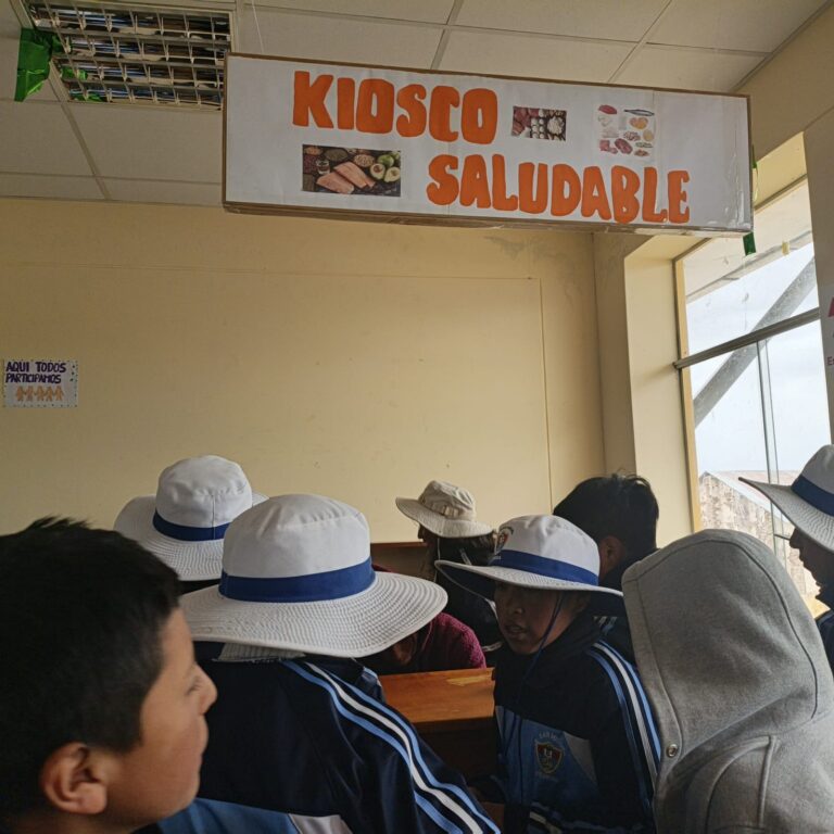 Galeria de evidencia