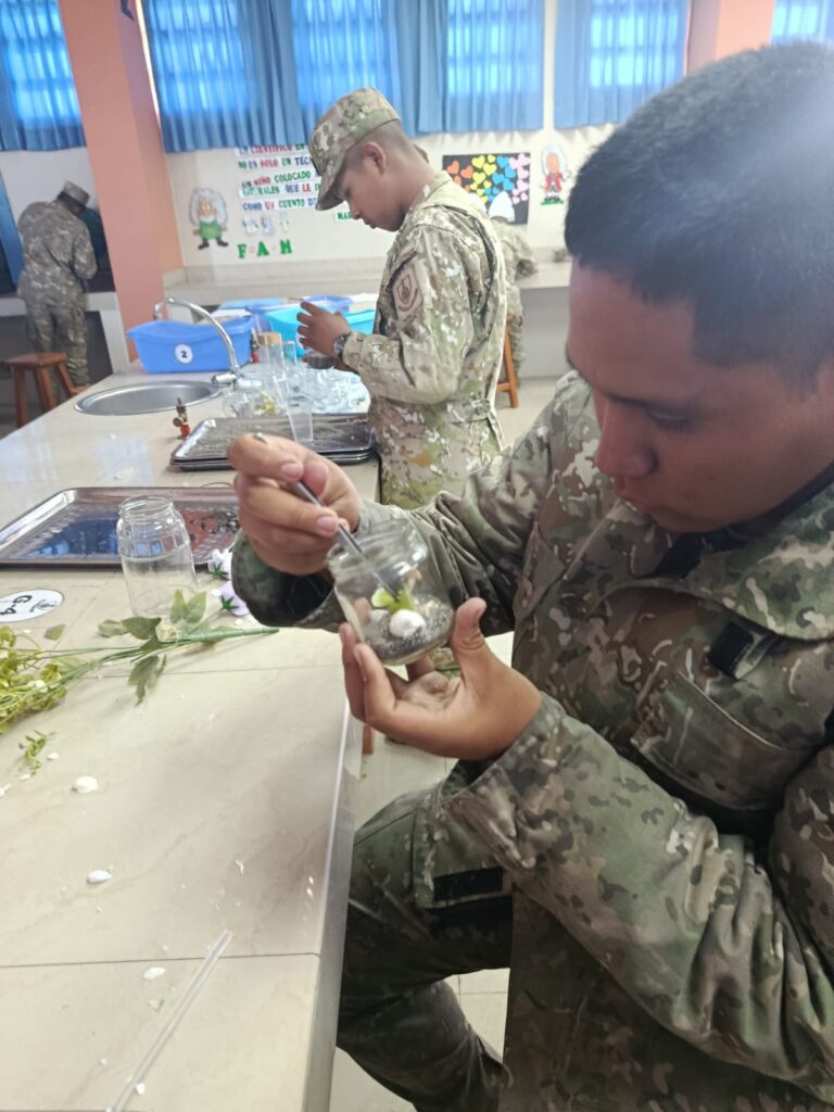 Sesión de aprendizaje