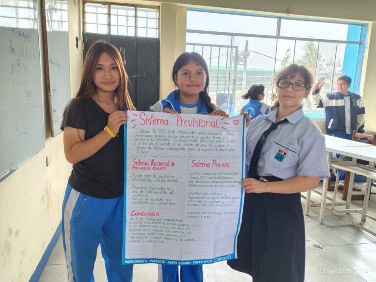 Galeria de evidencia