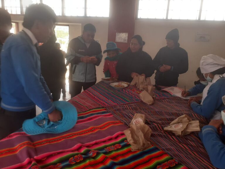 Galeria de evidencia
