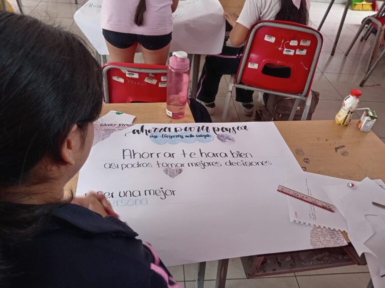 Galeria de evidencia